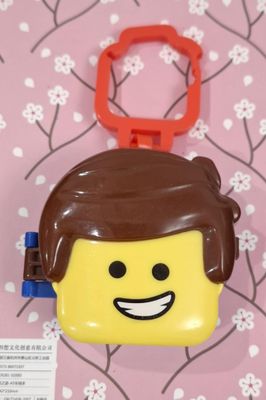 SH14 Lego Juguete Mcdonalds 2019 Lego La Pelicula