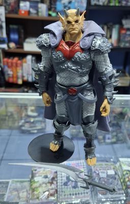 SH The Demon Figura DC Multiverse McFarlane