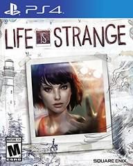 SJ Life Is Strange Playstation 4 Usado Completo