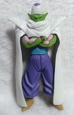 NELA-q, Piccolo Dragon Ball Z  Figura Zero Picoro