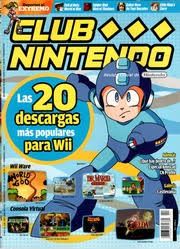 NELA-r, Club Nintendo Año 18 Numero 2   Revista
