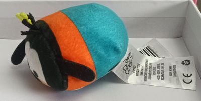 NELA-b, Goofy Tsum Tsum  Disney