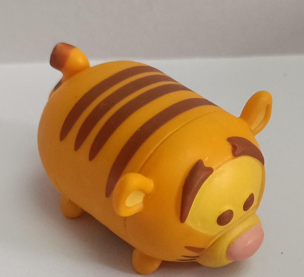 NELA-b, Tigger Mini Tsum Tsum Disney Winnie Pooh