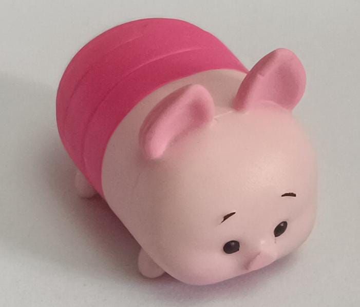 NELA-b, Piglet Mini Tsum Tsum Disney