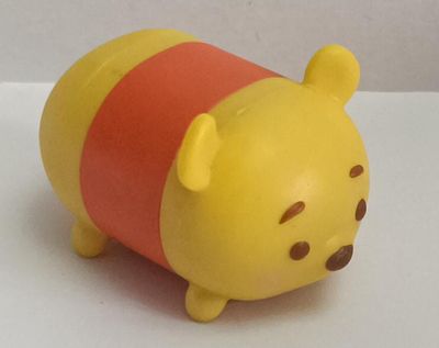 NELA-b, Winnie the Pooh Disney Mini  Tsum Tsum