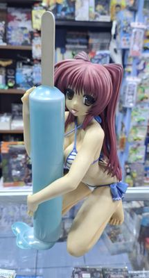 SJ Kousaka Tamaki To Heart 2 DX Plus Kotobukiya Estatua 10 Pulgadas
