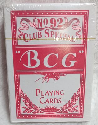 NELA-s, Mazo de Cartas Jumbo Nuevo Sellado.