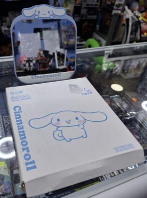 SJ Espejo Cinnamoroll Sanrio