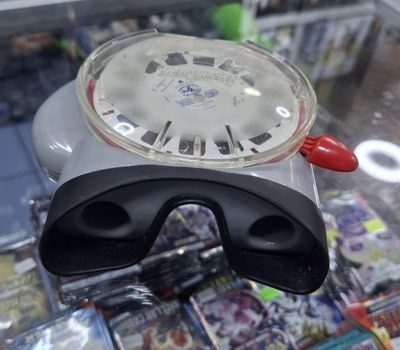 BAF1 Viewmaster DC Comics 2002