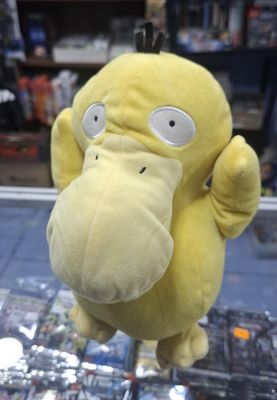 BAF1 Psyduck Peluche WCT Pokemon Peluche Wicked Cool Toys 2018
