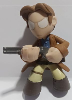 NELA-s, Funko Mystery Minis de Malcolm Reynolds de la serie Firefly.