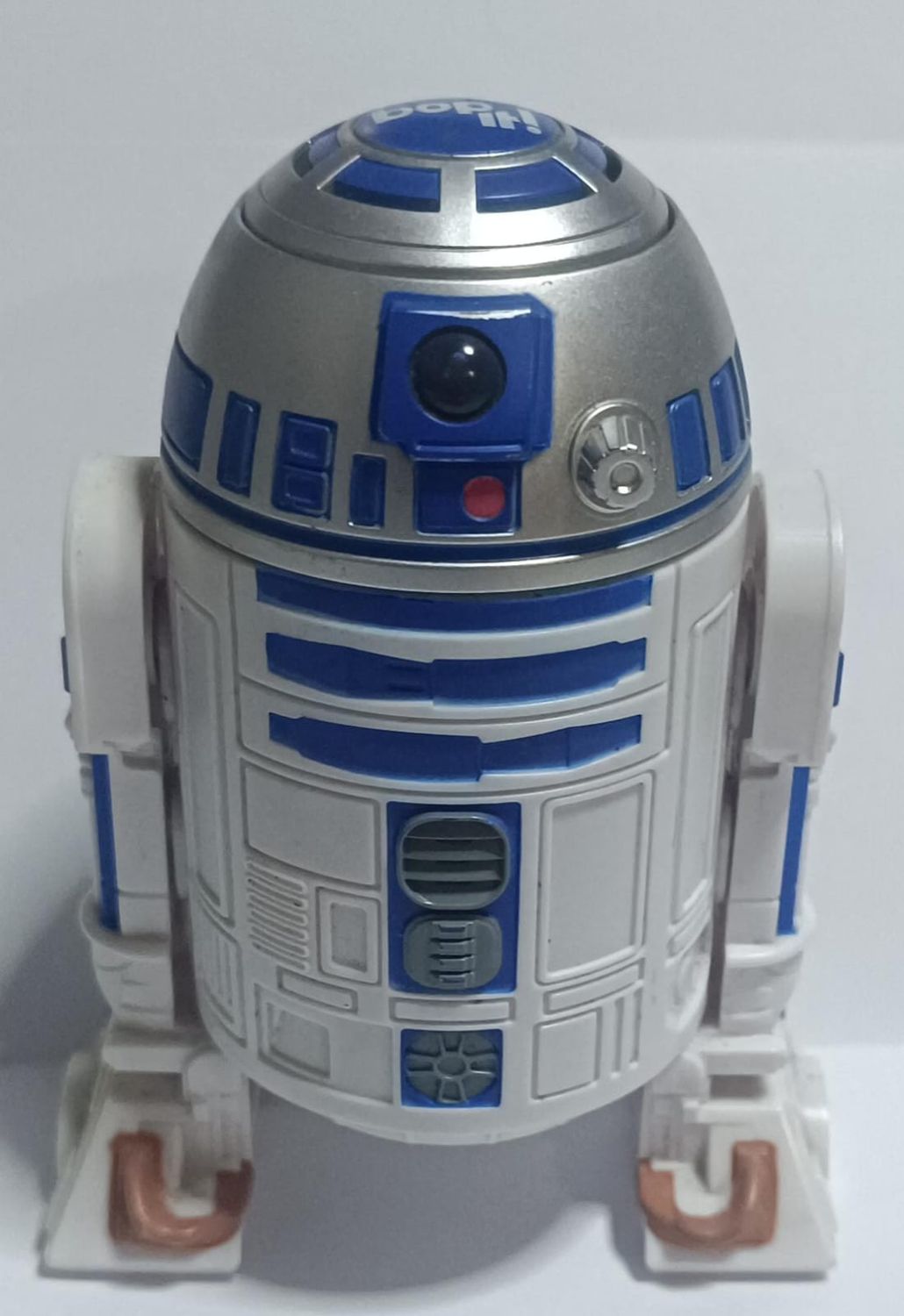 NELA-s, R2-D2 Star Wars The Vintage Collection de Hasbro.