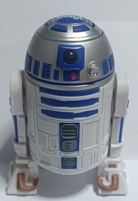 NELA-s, R2-D2 Star Wars The Vintage Collection de Hasbro.