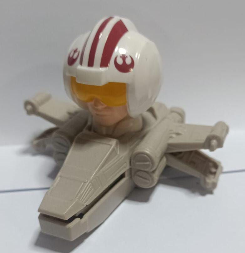 NELA-s, Star Wars Mission Fleet Stellar Class Vehicle