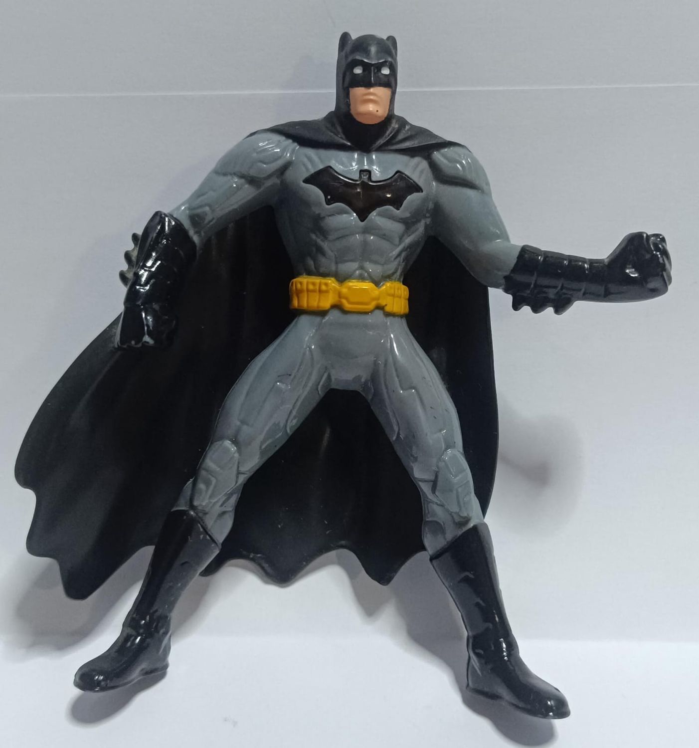 NELA-s, Batman Superheroes DC Comics.