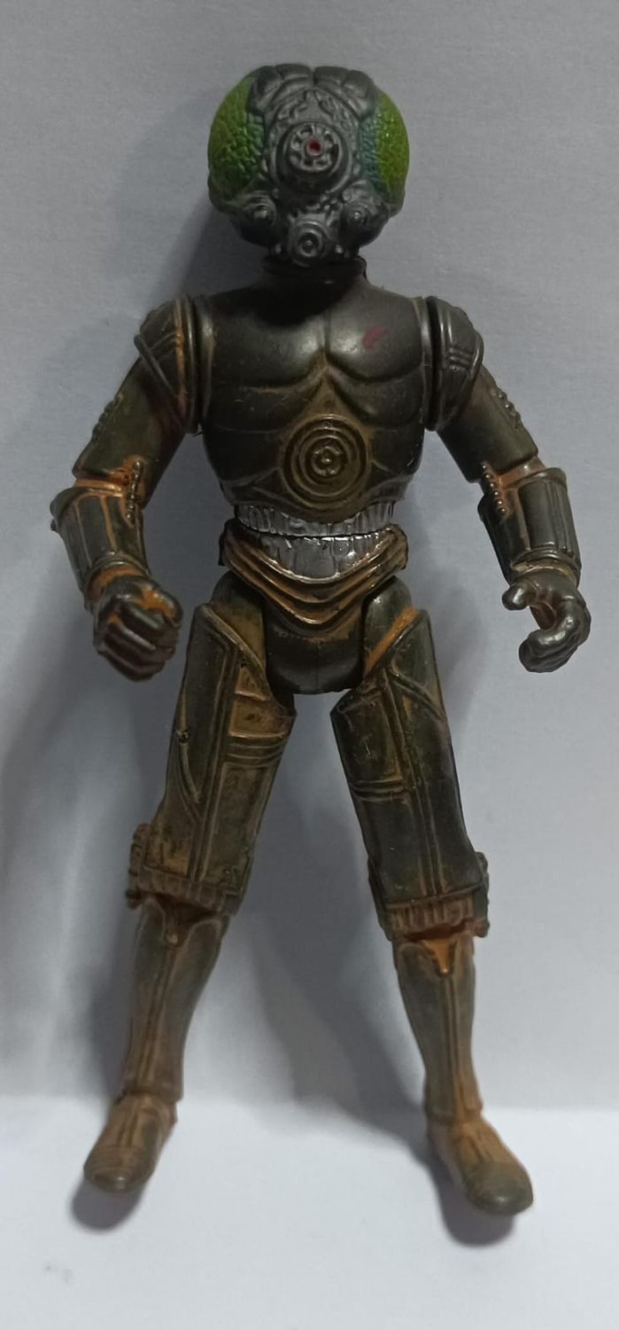 NELA-s, 4-LOM Cazarrecompensas  Star Wars