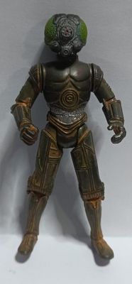 NELA-s, 4-LOM Cazarrecompensas  Star Wars