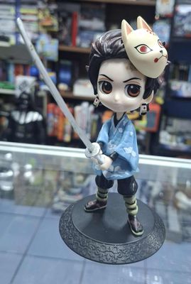 BAF1 Tanjiro Figura Demon Slayer Figura Bootleg Kimetsu no Yaiba Figura