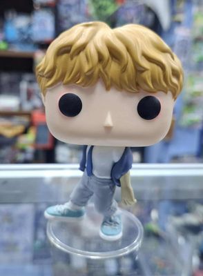 BAF1 Jimin Figura Funko Pop BTS Figura K Pop Figura Suelta
