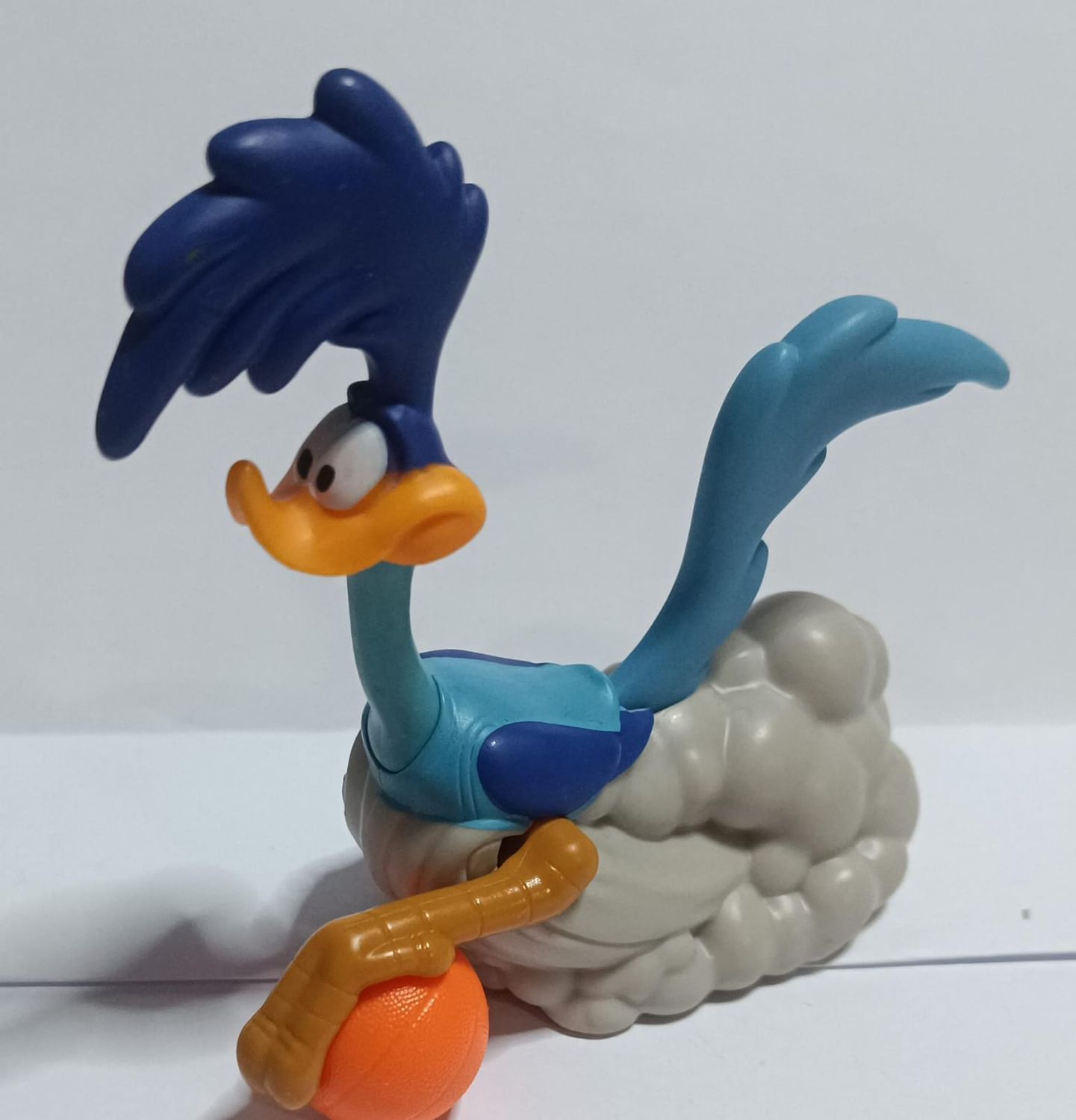 NELA-s, Correcaminos Looney Tunes