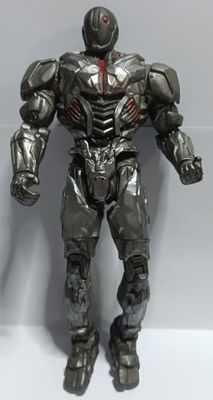 NELA-s, Cyborg de DC Multiverse 7 pulgadas DC Multiverse.