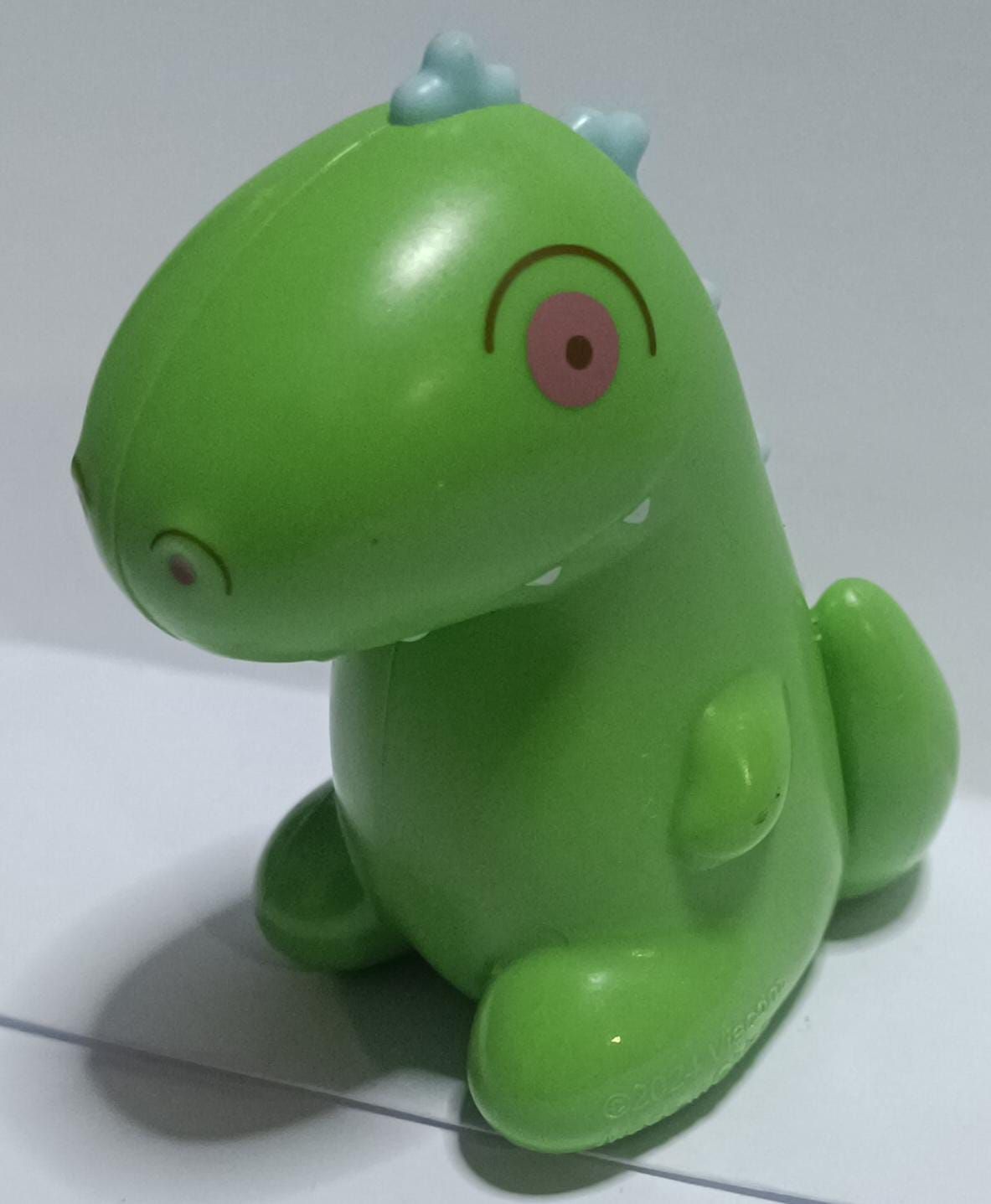 NELA-s, Reptar Rugrats 2.5 Pulgadas