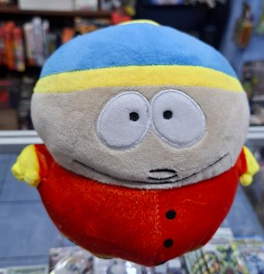 SJ Eric Cartman Peluche South Park Peluche