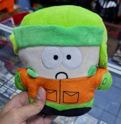 SJ Kyle Peluche South Park Peluche