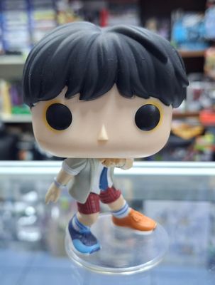BAF1 J Hope Figura Funko Pop K Pop Figura BTS Figura