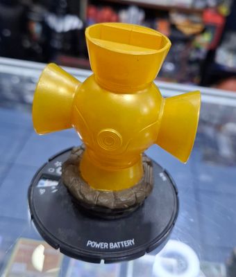 BAF1 Power Battery Heroclix R105