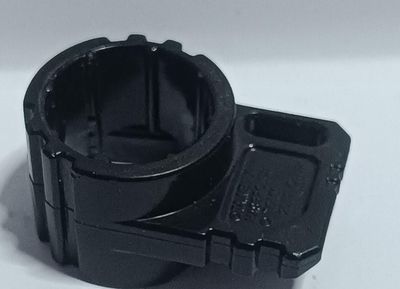 NELA-s, Lanzador de Beyblade Color Negro