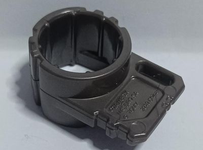 NELA-s, Lanzador de Beyblade Color Gris