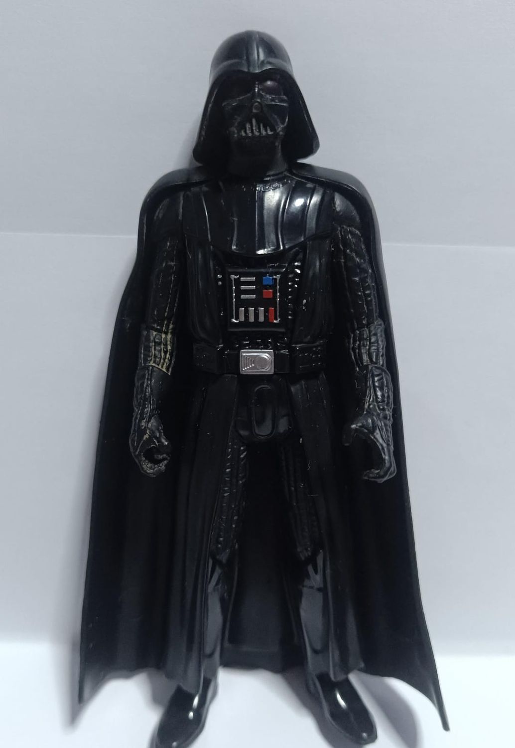 NELA-s, Darth Vader de Star Wars &quot;Black Series&quot; de Hasbro. 5.5 Pulgadas