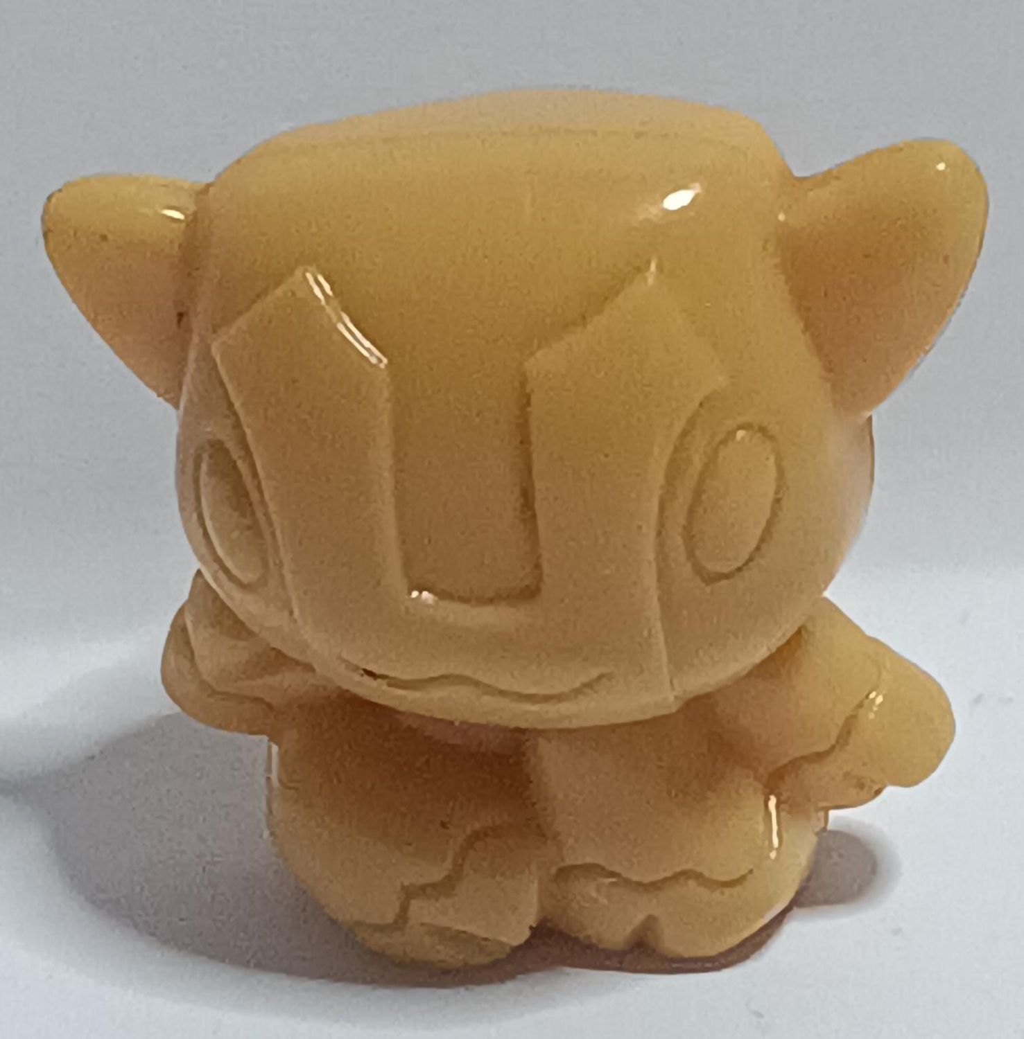 NELA-s, Blem Crazy Bones  1 Pulgada