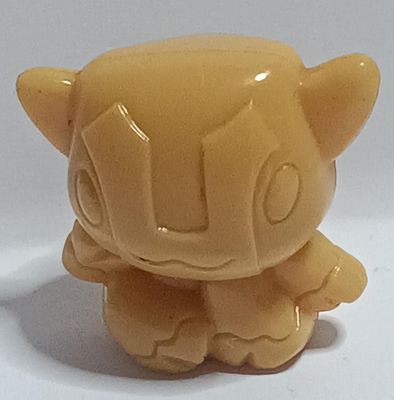NELA-s, Blem Crazy Bones  1 Pulgada
