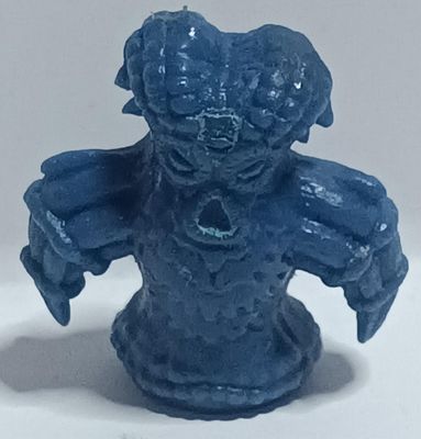 NELA-s, Monster in My Pocket