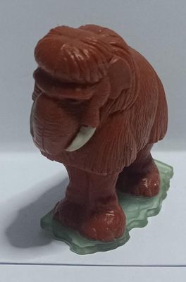 NELA-s, Tambaleantes de juguete Brother Bear Disney