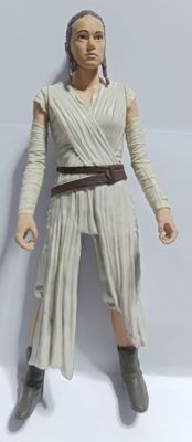 NELA-s, Rey Trilogía secuela de Star Wars.