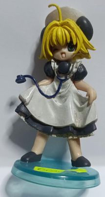 NELA-s, Figura de Di Gi Charat 2.5 Pulgadas