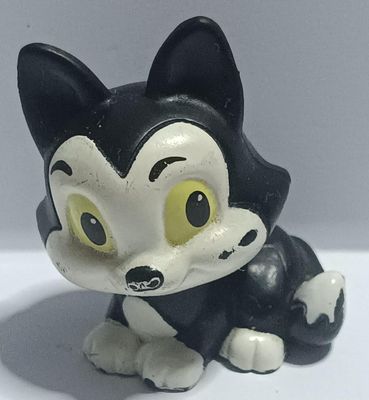 NELA-s, Fígaro Disney Pinocho 2.4 Pulgadas