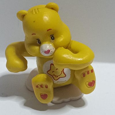 NELA-s,  Funshine Bear Ositos Carinositos 2.4 Pulgadas