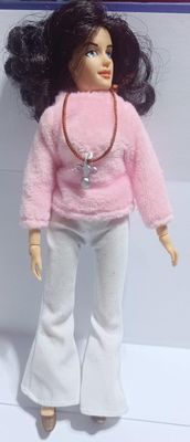 NELA-s, Kelly Garrett de Mego Charlie&#39;s Angels 7.5 Pulgadas