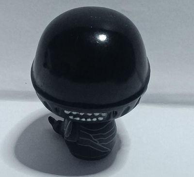 NELA-s, Xenomorfo De Alien 1.5 Pulgadas