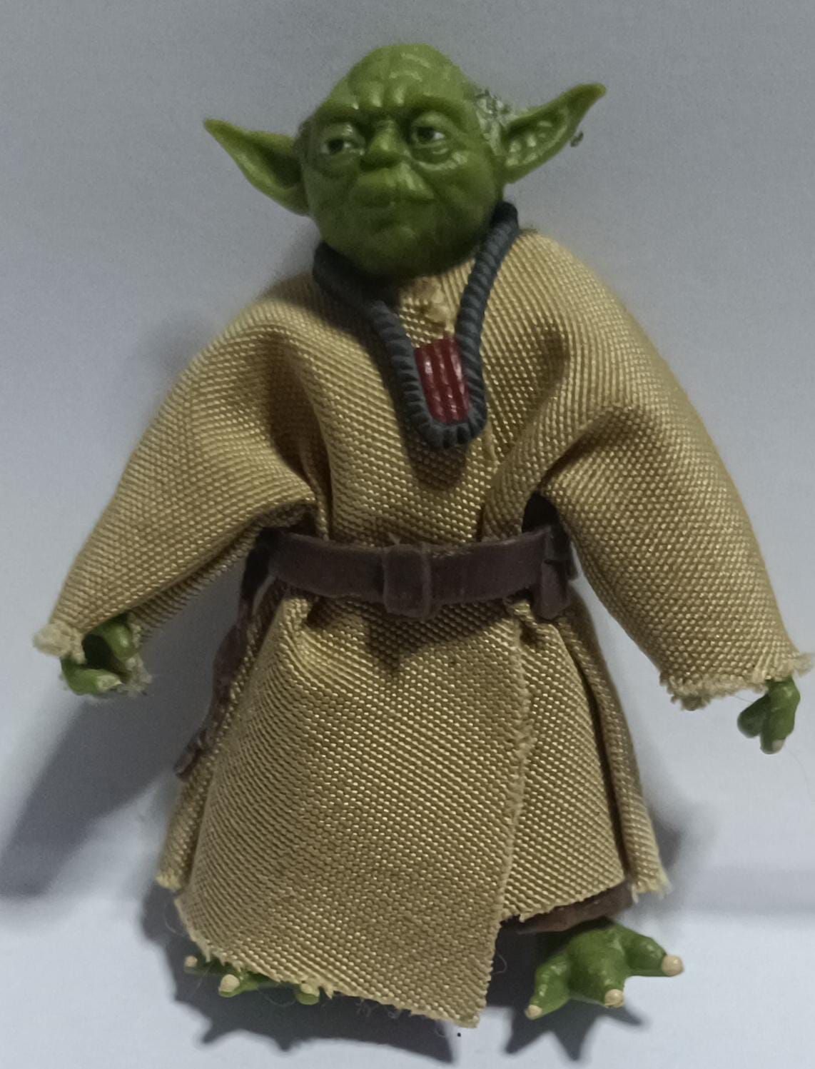 NELA-q, Yoda  Wars The Vintage Collection.  2022
