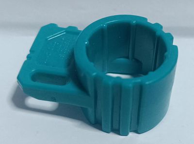 NELA-s, Lanzador de Beyblade Color verde oscuro