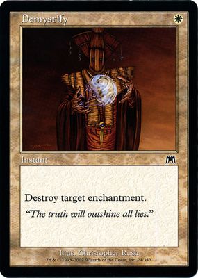 SJ Demystify Onslaught Singles