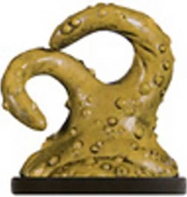 BAF1 Ochre Jelly #56 Against the Giants D&amp;D Miniatures Against the Giants (D&amp;D)