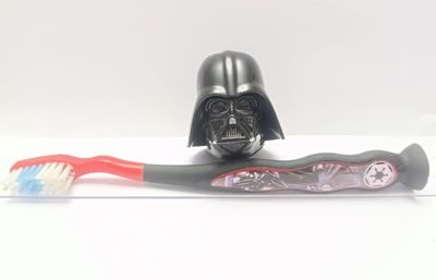 NELA-q Cepillo de Dientes  Star Wars