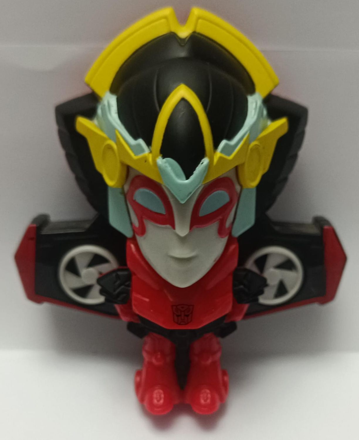 NELA-q, Windblade  Transformers Legacy United  14 cm