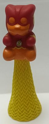 NELA-q, The Flash Pandita Poing Poing&quot;.  8 cm